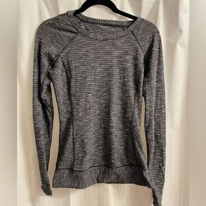 Lululemon Long Sleeve